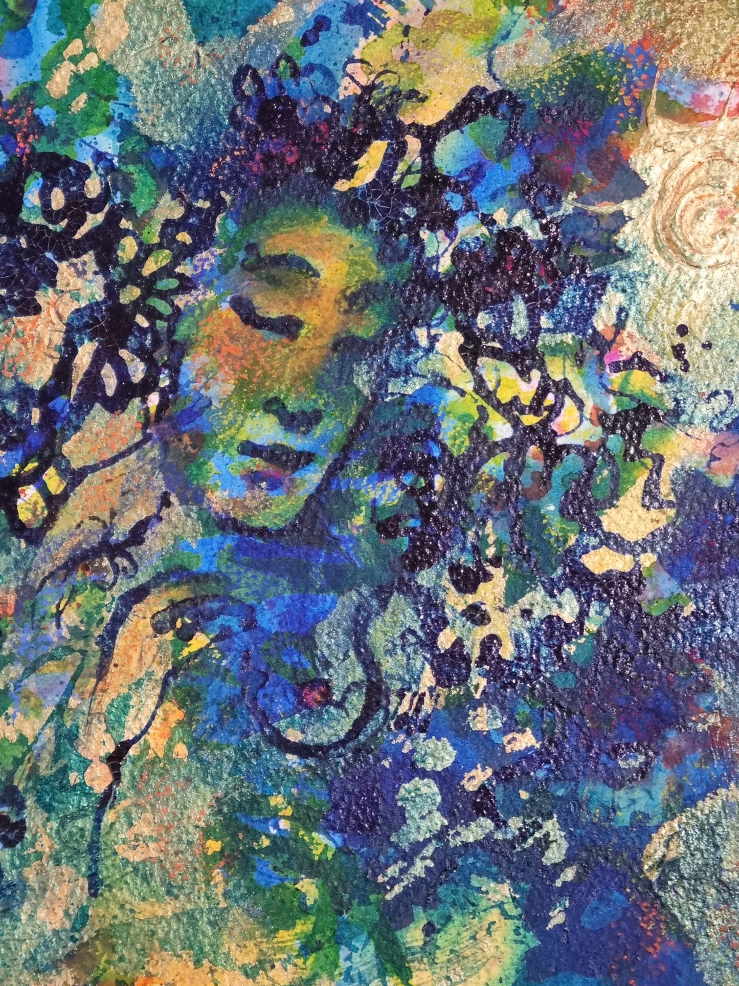 Cassandra Boyd - Dreaming of Eden