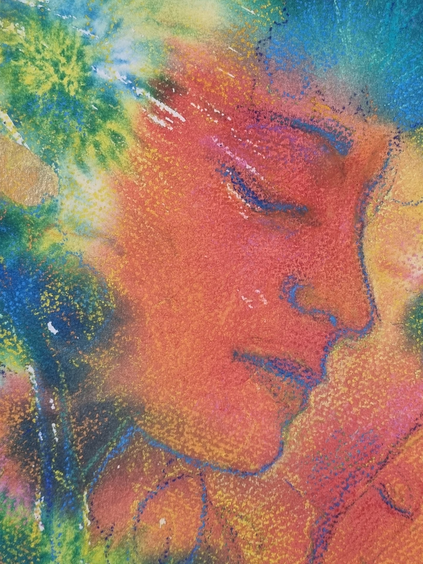 Cassandra Boyd - Flower Children