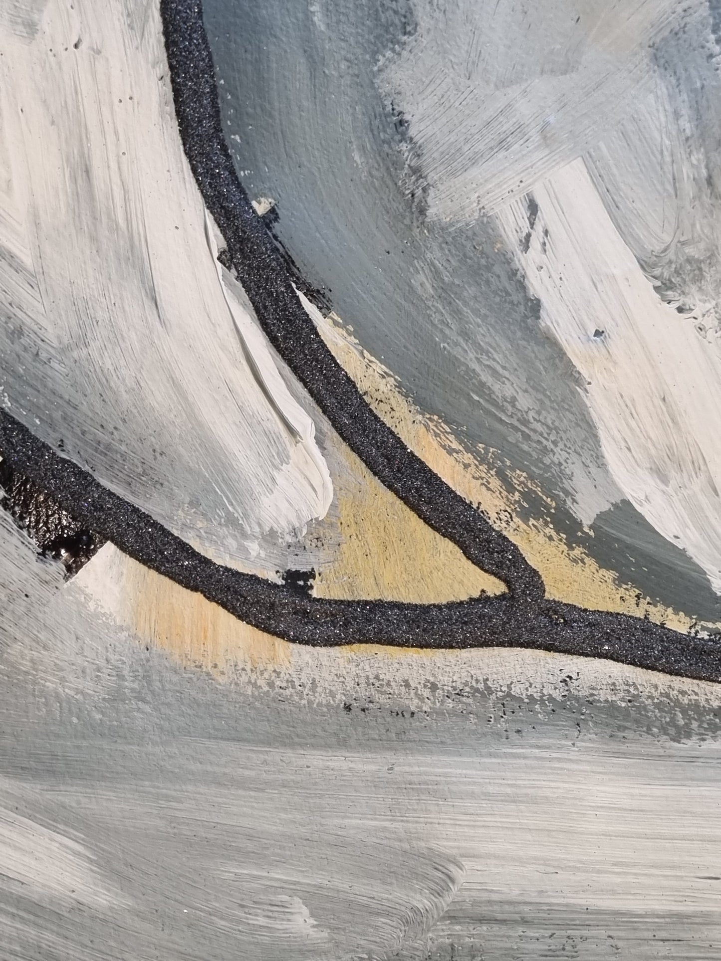 Kai Benyk - Shadow Song