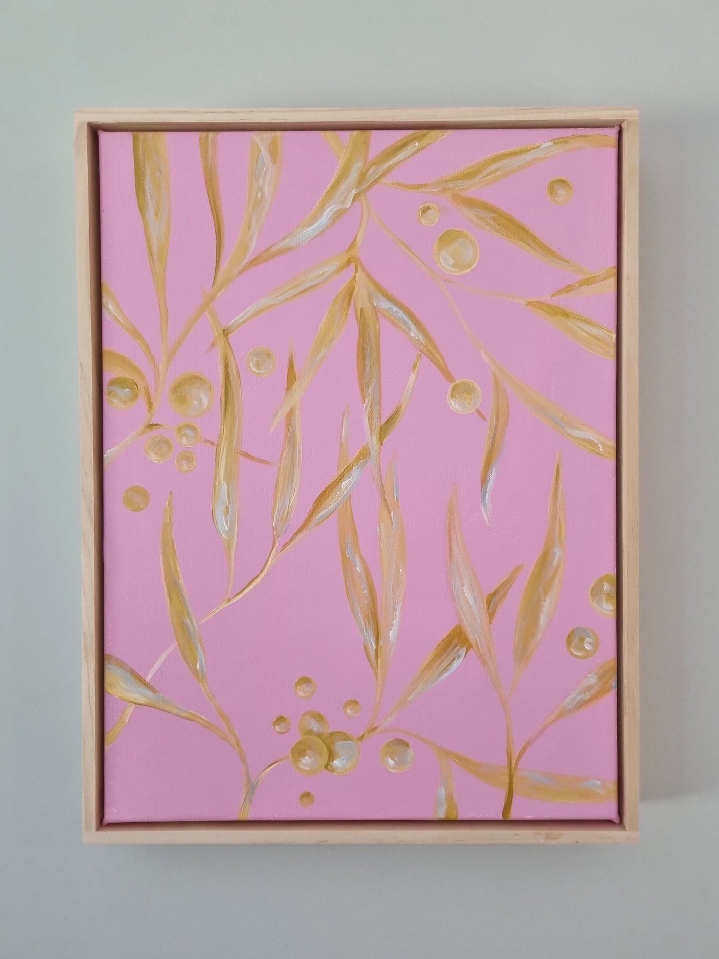 Kai Benyk - Little Honey