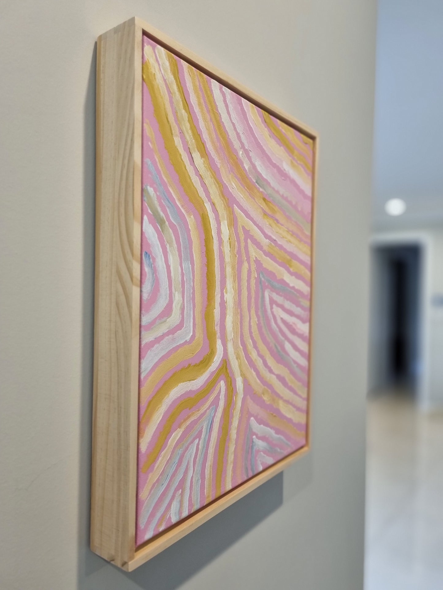 Kai Benyk - Sweet Ripple