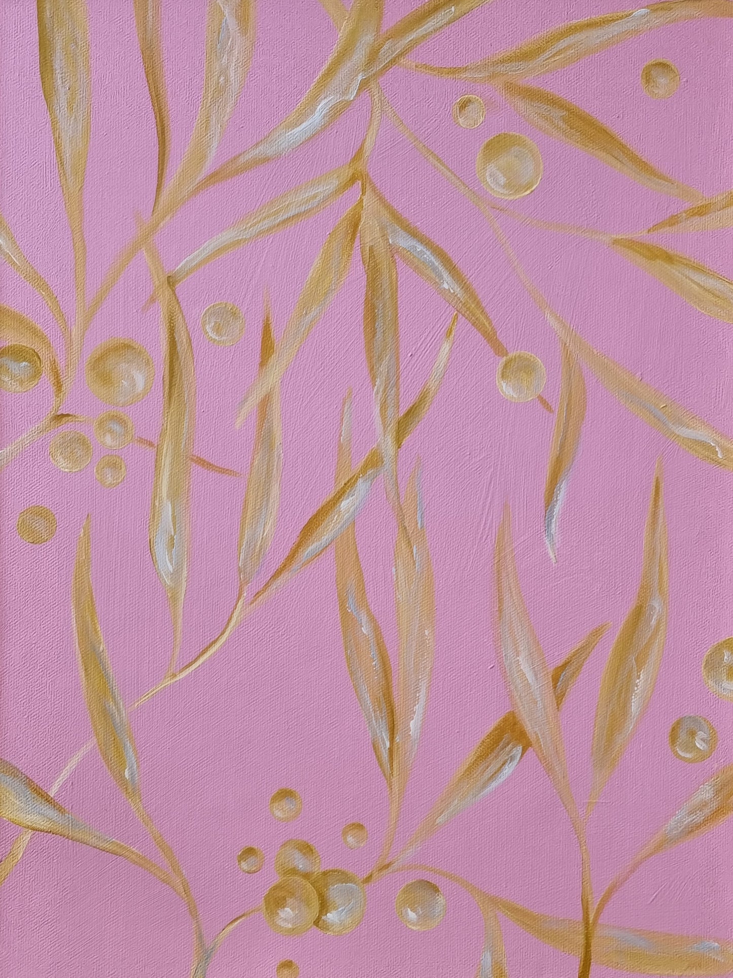 Kai Benyk - Little Honey