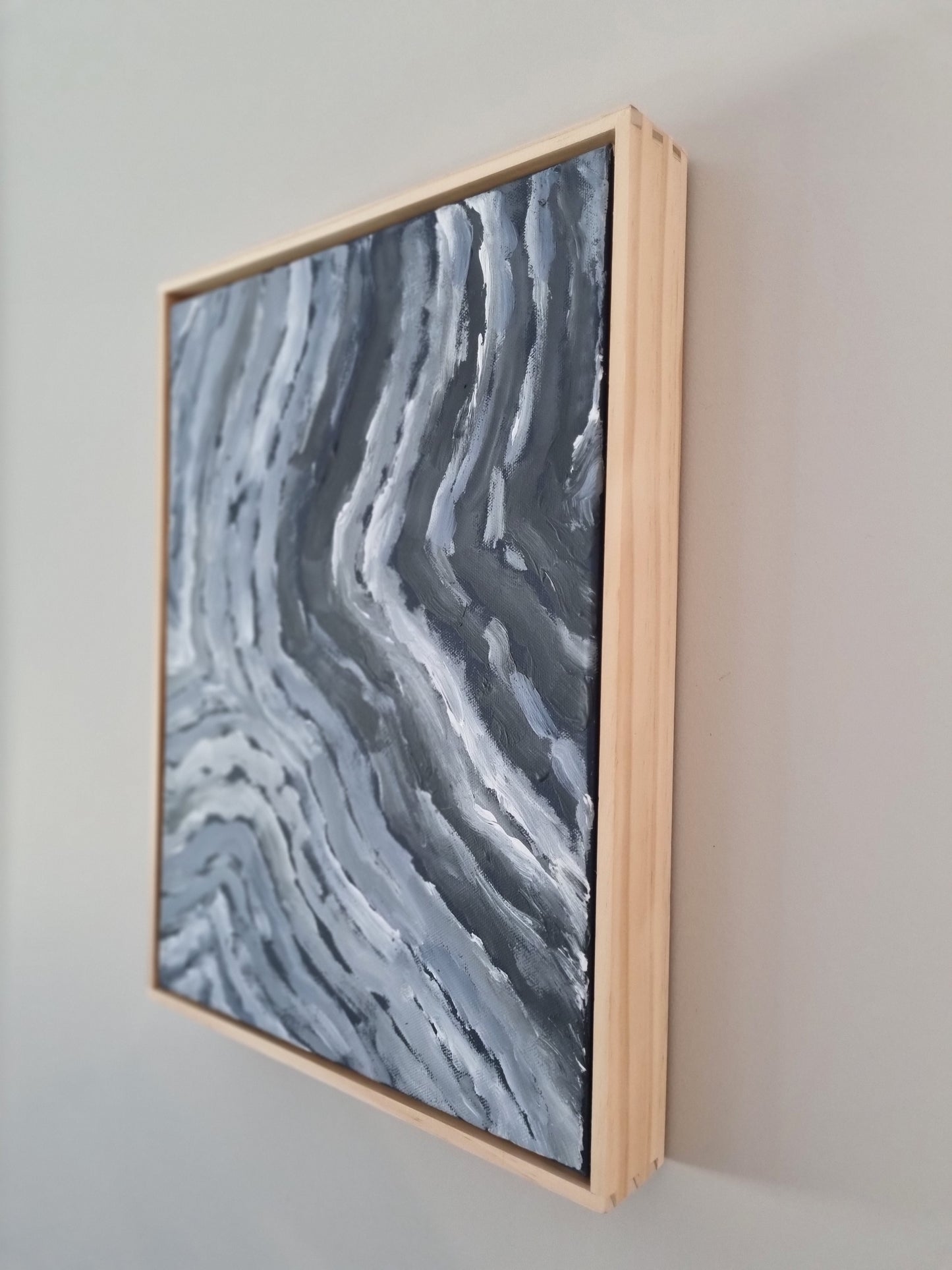 Kai Benyk - Midnight Storm