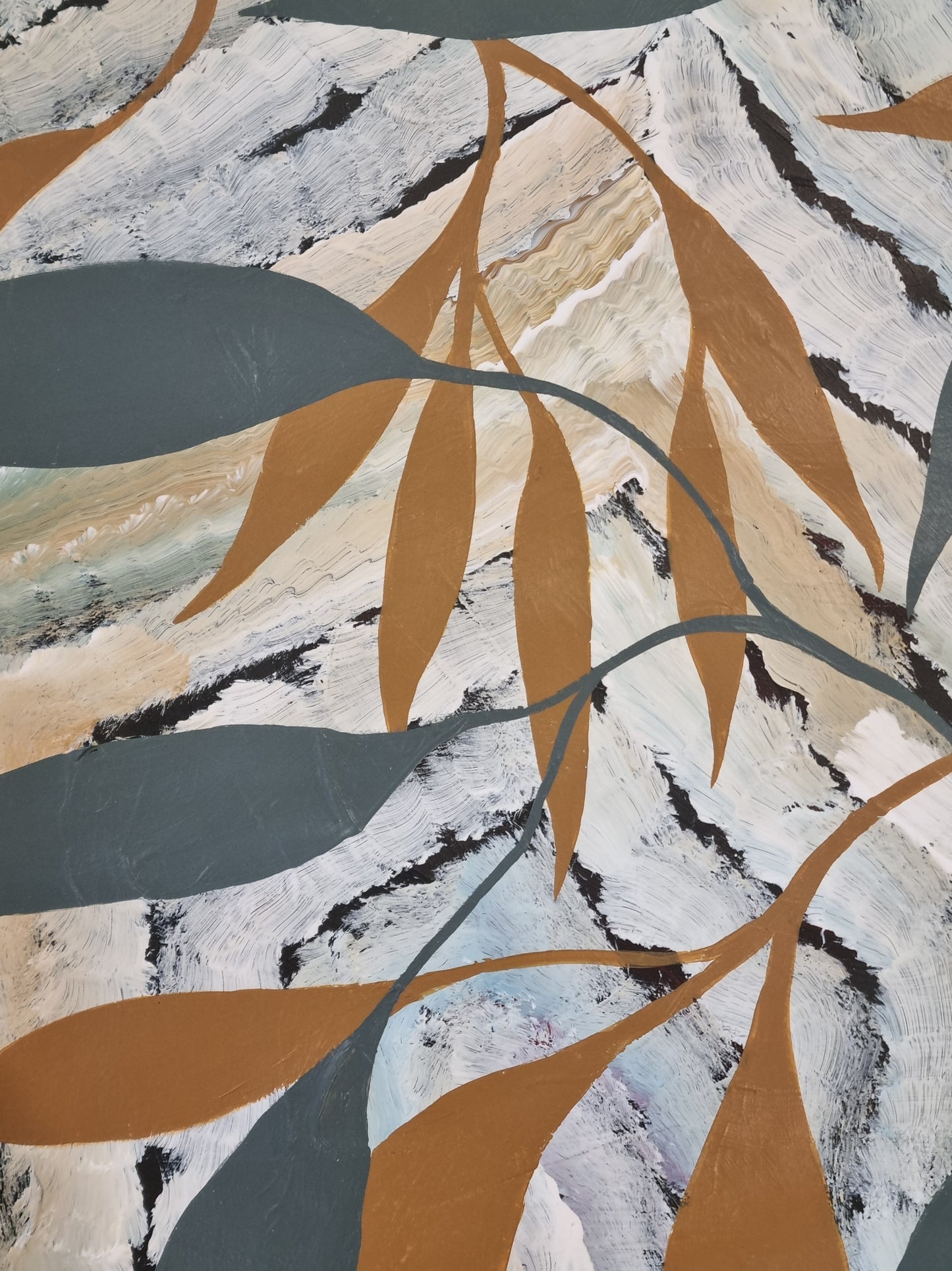 Kai Benyk - Caramel Gum