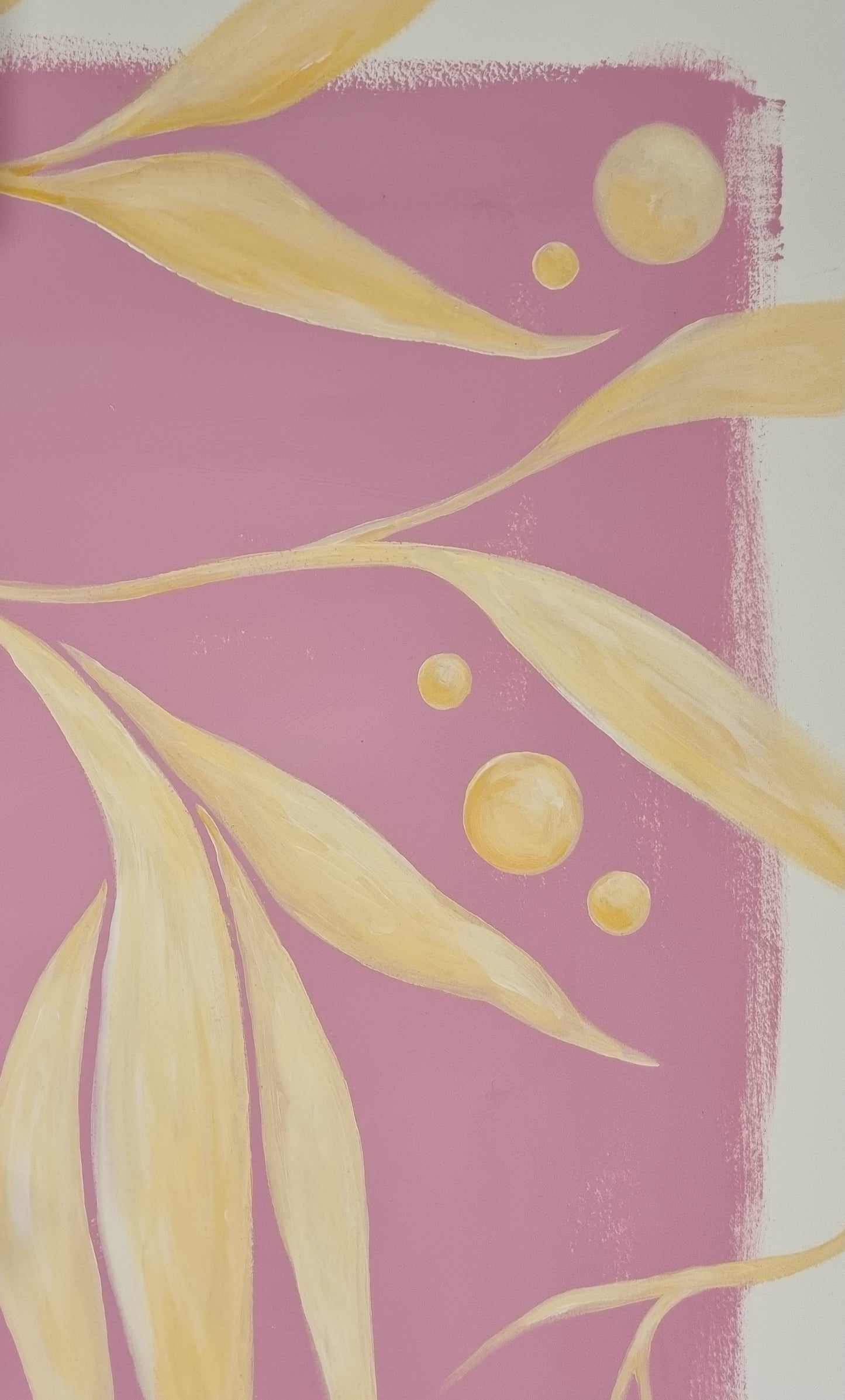 Kai Benyk - Sugar and Spice