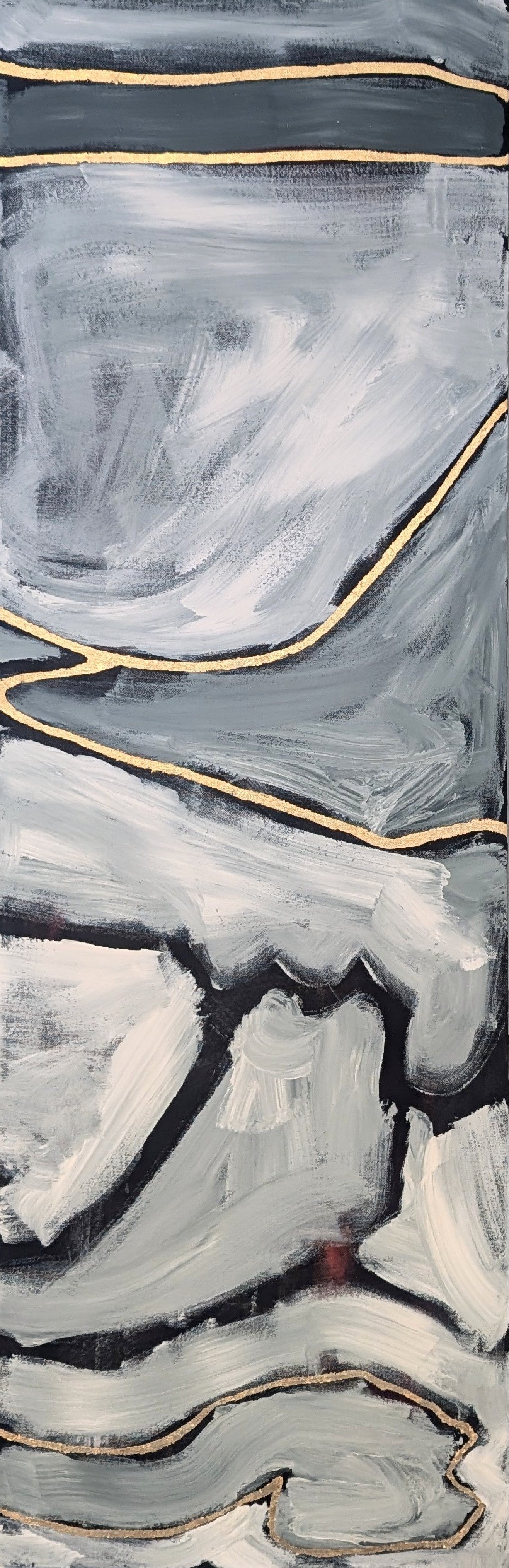 Kai Benyk - Mended 2
