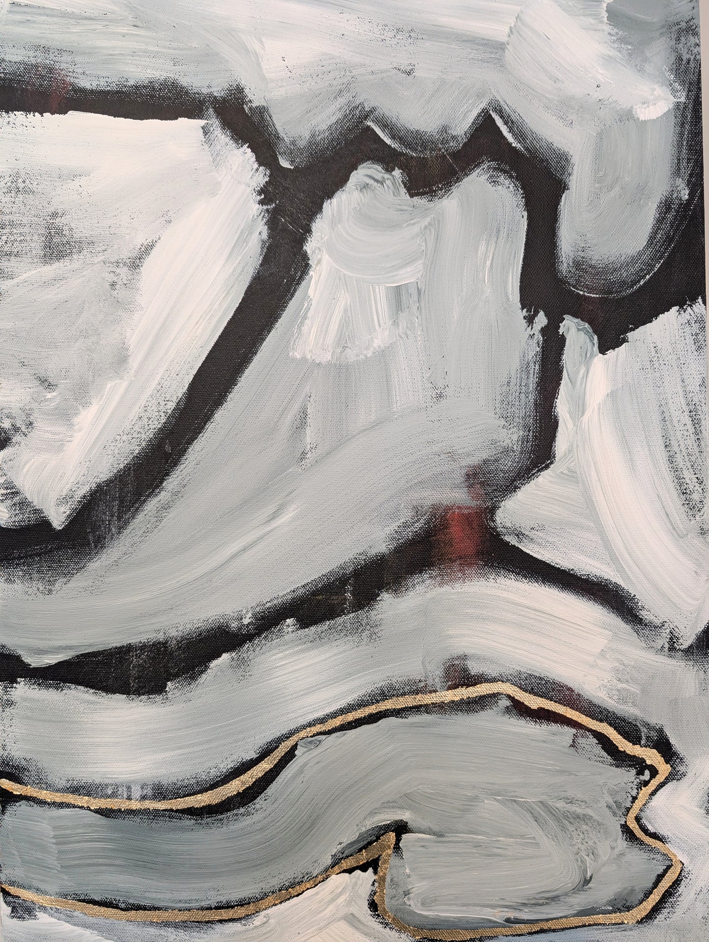 Kai Benyk - Mended 2