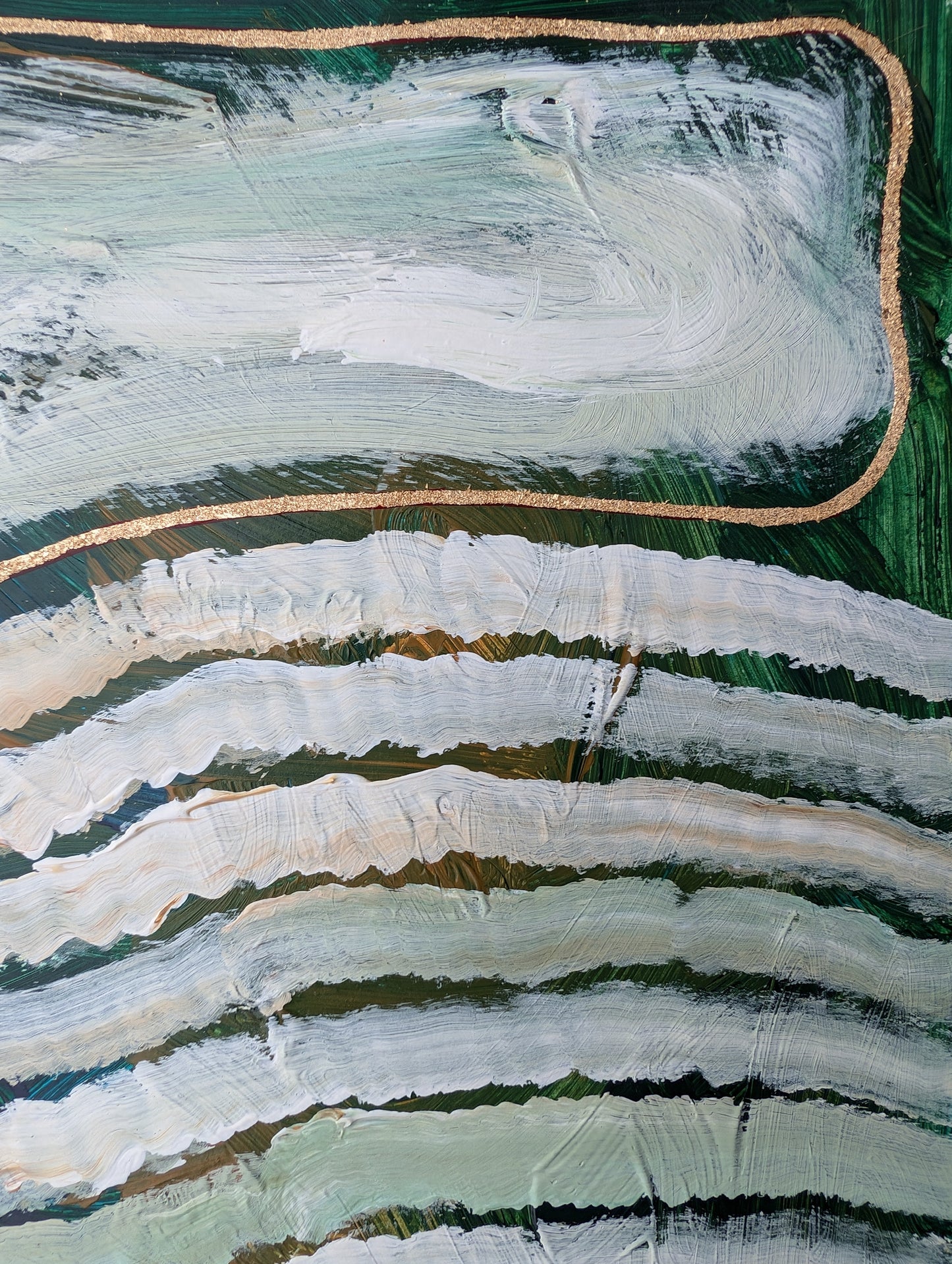 Kai Benyk - Ripple Rock