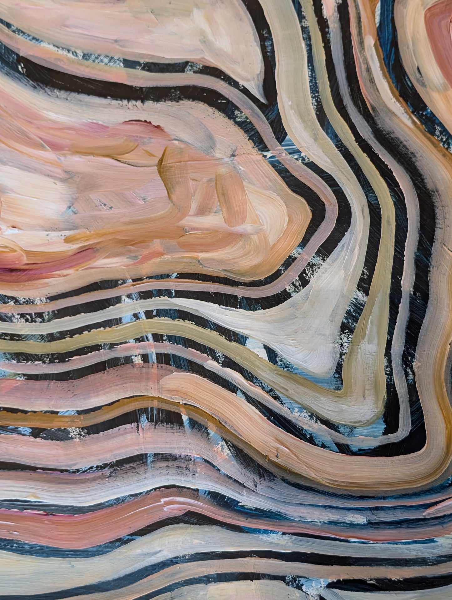 Kai Benyk - Dance Waves