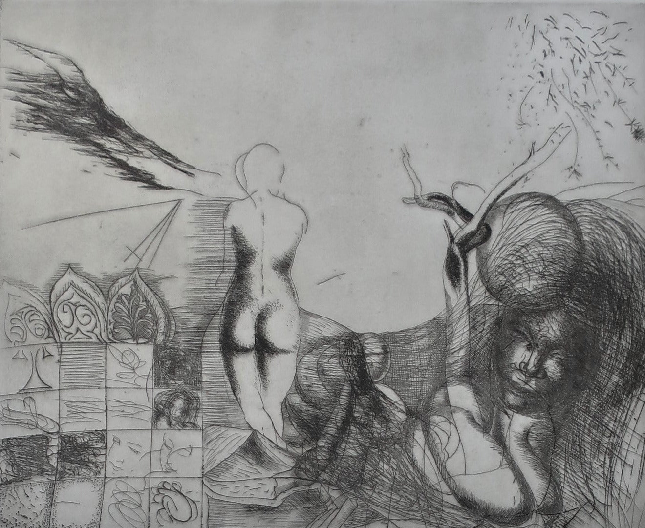Gary Shead - Enigma