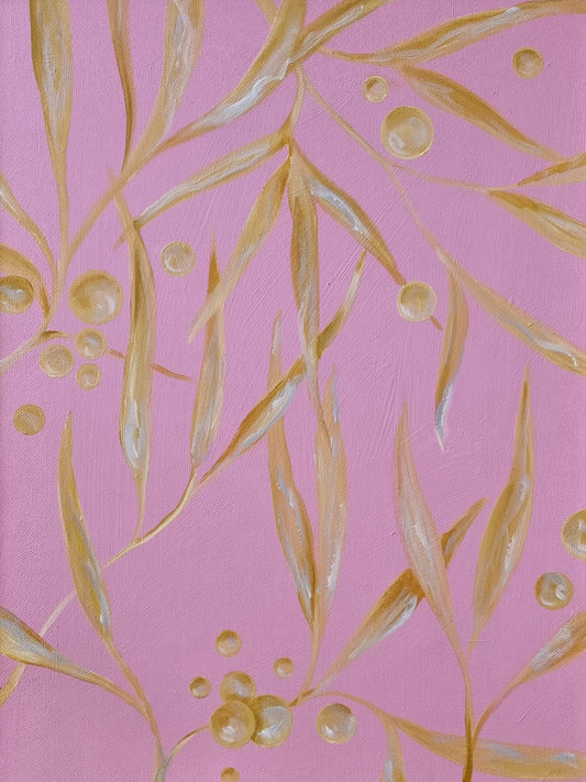 Kai Benyk - Little Honey