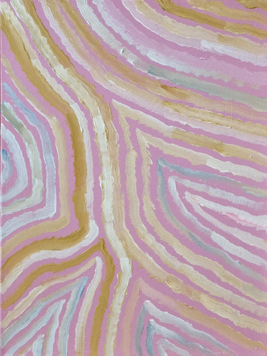 Kai Benyk - Sweet Ripple