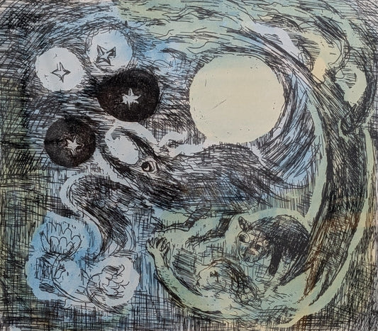 David Boyd - Return to the Stars