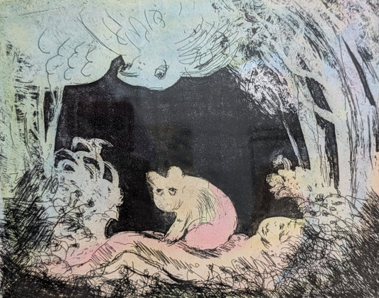 David Boyd - The Dream