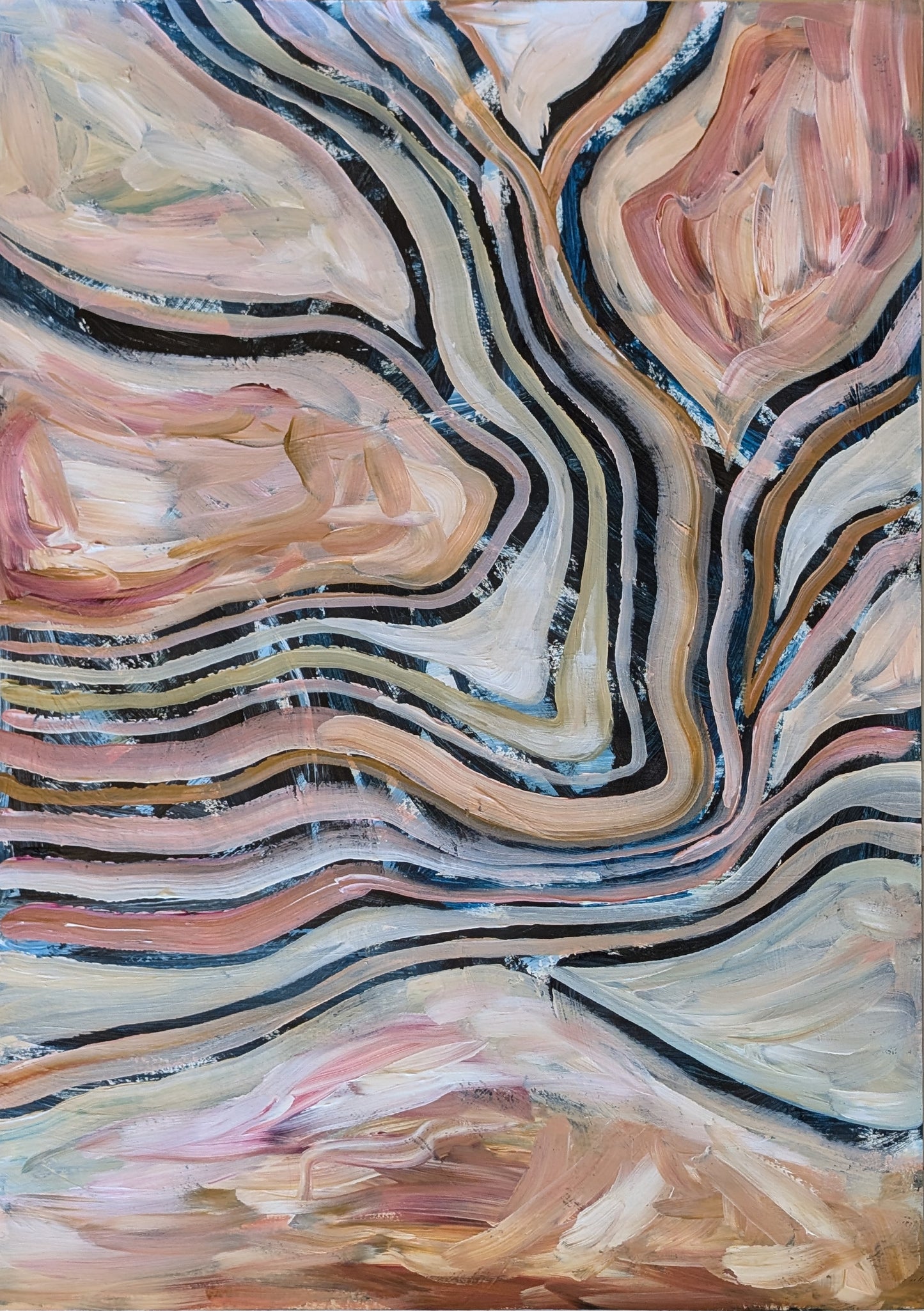 Kai Benyk - Dance Waves