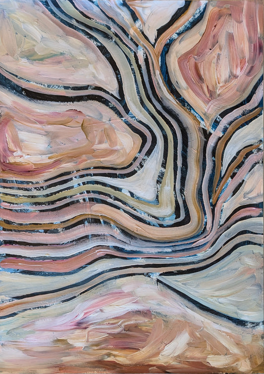Kai Benyk - Dance Waves