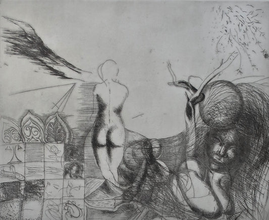 Gary Shead - Enigma